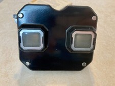 Vintage Sawyer  s View-Master with 6 reels