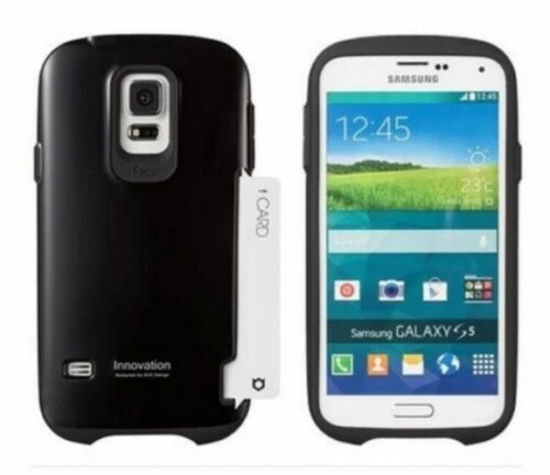 IFace Estuches, fundas y cubiertas para teléfonos celulares para Samsung Galaxy Note 4