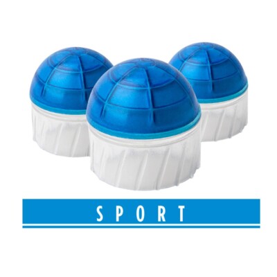 T4E Sport Kreidkugeln PREC CKB 68 Cal .68 (10 Stück) Home Defense HDX HDR
