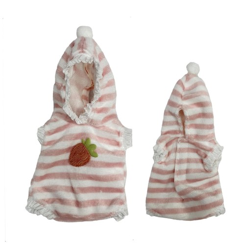 6" For Newborn Reborn Baby Doll Clothes Sets for Full Silicone Body Dolls Outfit - Picture 22 of 24