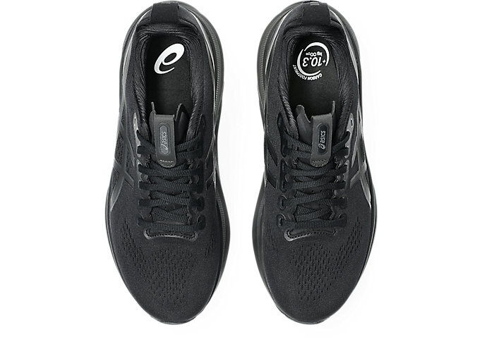 ASICS Running Shoes GEL-KAYANO 32 1011C052.001 Black / Graphite