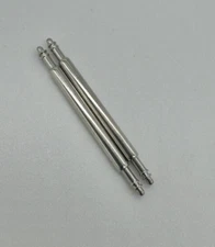 Tag Heuer Genuine Spring Bar Set HB1060 21mm X1.8mm / NOS