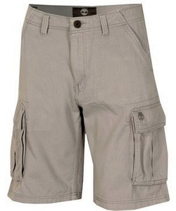 bermudas timberland hombre