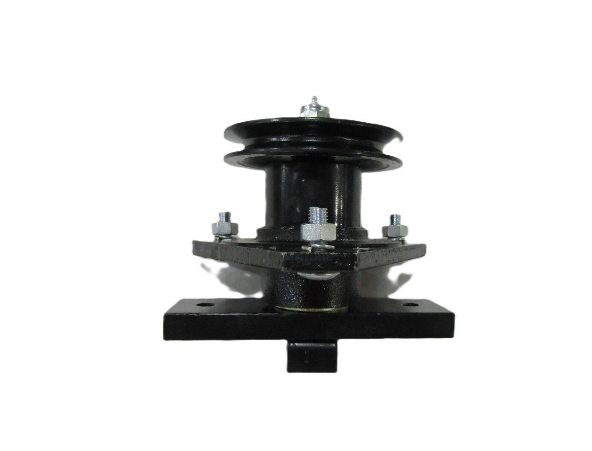 New Bush Hog RDTH84 Blade Spindle 50040718 COMPLETE with all