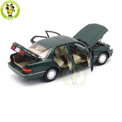 1/18 Toyota Lexus LS 400 LS400 First Generation Diecast Model Car