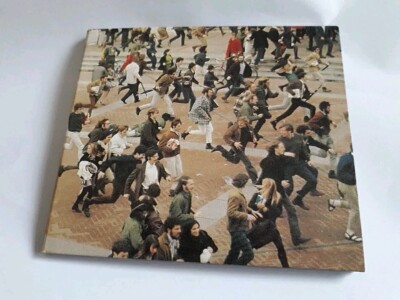 MIDNIGHT MINES CREATE DISTURBANCE IN YOUR MIND 2 CD ALBUM