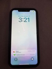 Apple iPhone 11 Pro Max - 256 GB - Green Unlocked TikTok installed