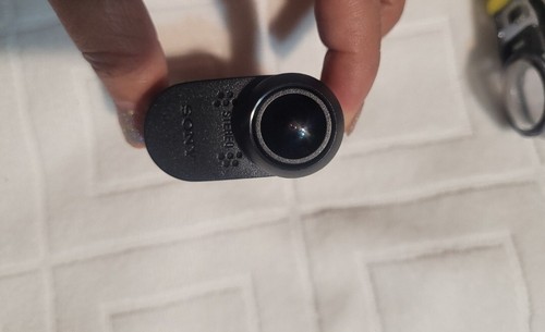 Sony HDR-AS20 Digital HD Action Video Camera Black w/Battery / Case & more! - Picture 5 of 11