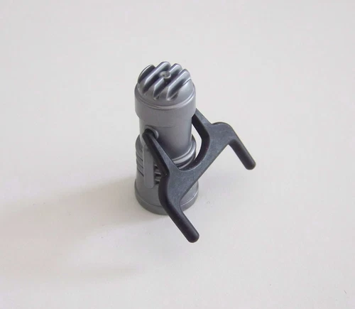 Playmobil (Q1121) Construction Site - Vintage Compactor 3239 3268