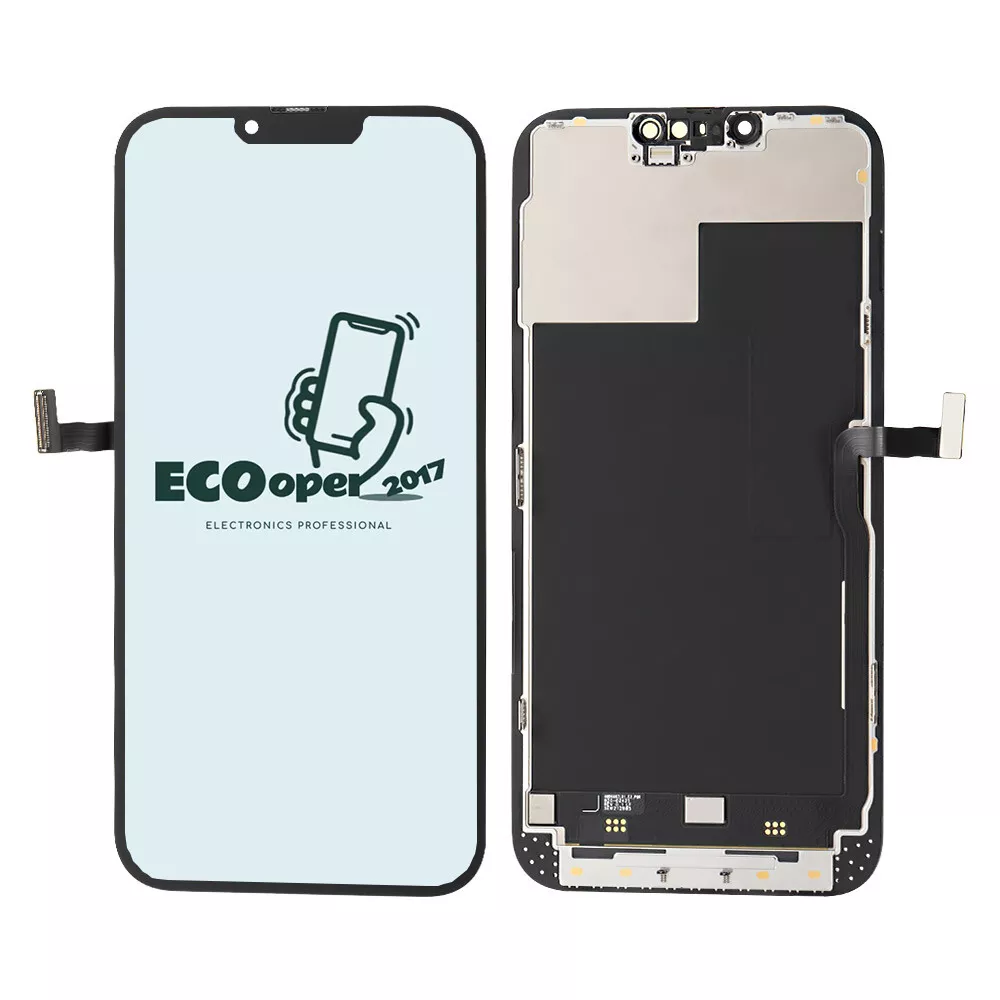 OLED Display LCD Touch Screen Replacement Part For iPhone 13 mini 13 Pro  Max Lot