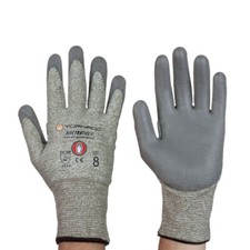 12x TORNADO ELECTROFLEX 5 FTR INDUSTRIAL SAFETY WORK GLOVES TEF5FTR NEW 7 8 9 10