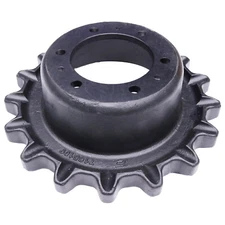 Drive Motor Sprocket 7165109 for Bobcat T770 864 T200 T250 T300 T320 T630 T650