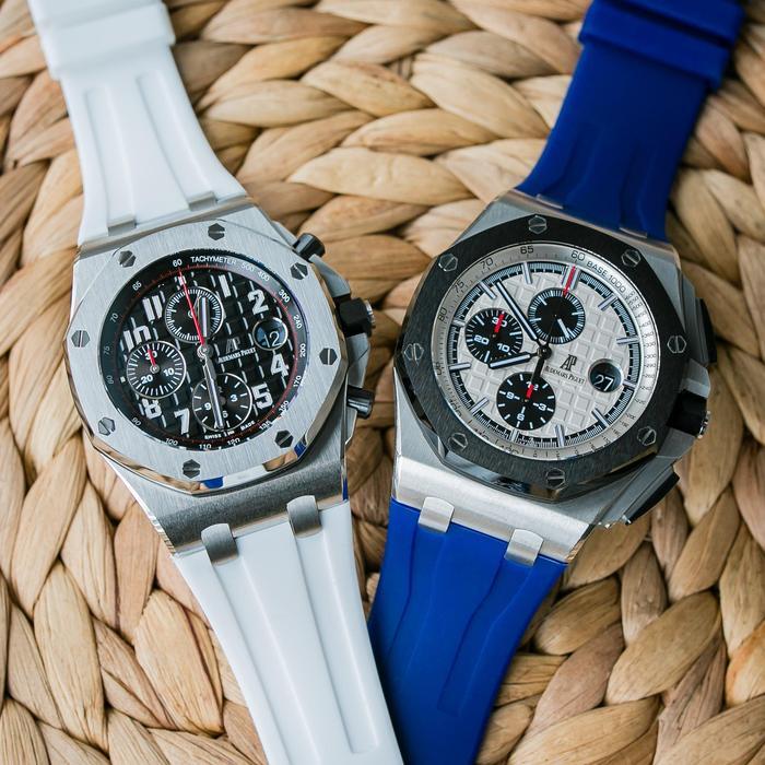 ap royal oak offshore 44