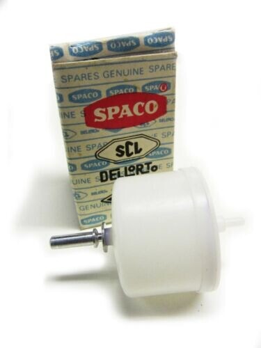 Lambretta Scooter Li 150 Series 1 & 2 Carburetor Float - Foto 1 di 1