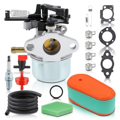 Carburetor Carb for Snapper RP2185020 Ninja Model 7800981 Carbureto