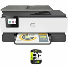 HP Officejet Pro 8025 All-In-One Printer  NEW