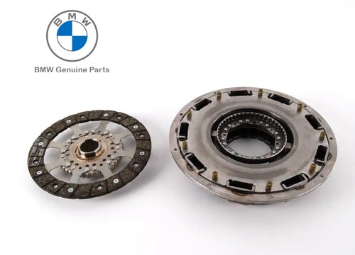 Genuine BMW E60 E61 M5 S85 Engine 7 Speed SMG Transmission Clutch Kit - 第 1/3 張圖片