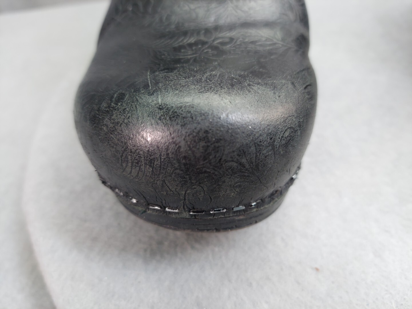 Dankso XP Professional Leather Clogs Comfort Nurs… - image 13