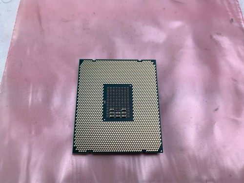 Intel Xeon E5-2630 v4 10-Core 2.20GHz 25Mb 8.0GT/s CPU Processor SR2R7 E5-2630v4 - Picture 4 of 9