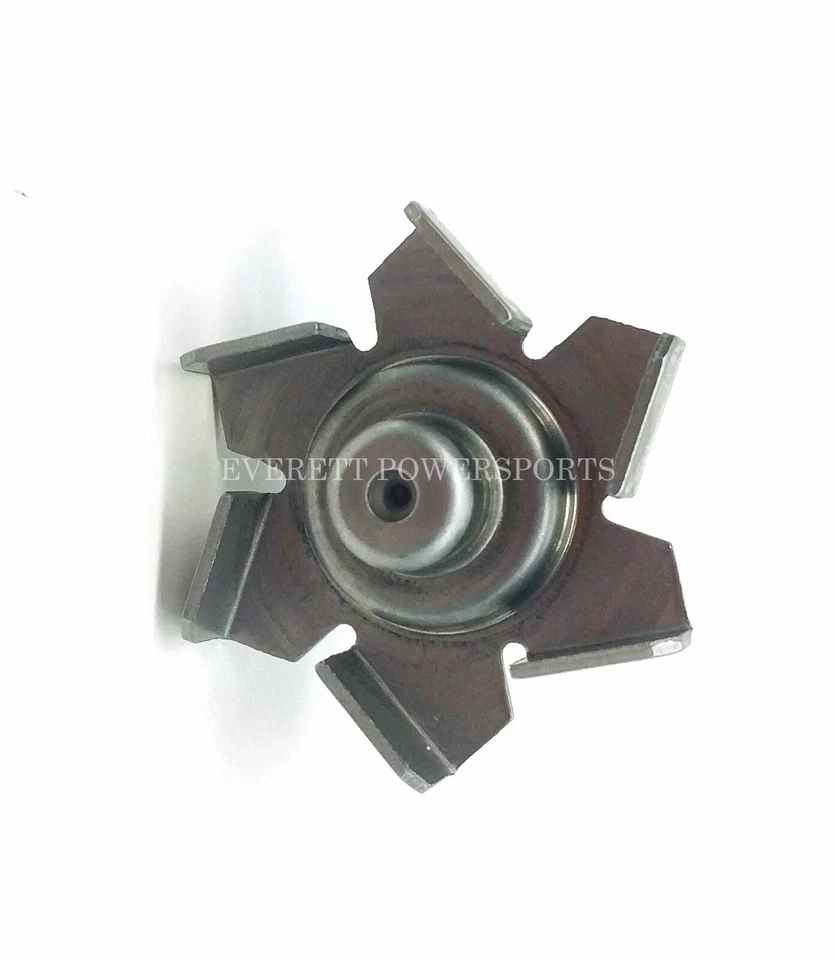 Nuevo eje impulsor bomba de agua genuino Honda 03-18 ST1300 ST CTX 1300 A P PA#A118 Foto 2 de 4