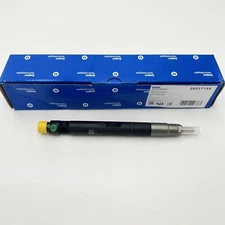 NEW Common Rail Fuel Injector For Delphi JCB 444 Engine 28317158 320-06881