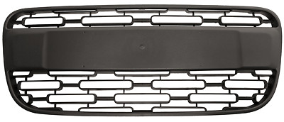 FIAT PANDA 2012> FRONT BUMPER GRILLE CENTRE INSURANCE APPROVED NEW OE 735547574 - Picture 1 of 1