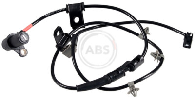 A.B.S. 30865 Sensor, wheel speed for HYUNDAI