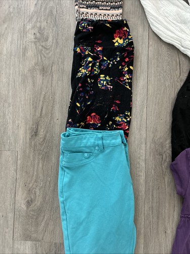 Size 14 Girls Clothing Lot, 13 Items, Random Girl, Jordache, Mossimo, Universal - Picture 11 of 20