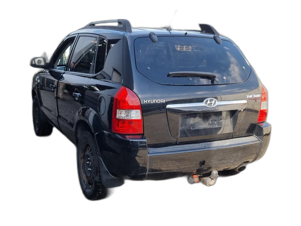 Horn Air Horn Signal Woofer for Hyundai Tucson JM 0410 eBay