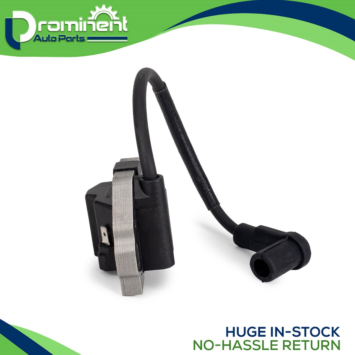 Ignition Coil + NGK Spark Plug for Kawasaki FR651V FR691V FR730V
