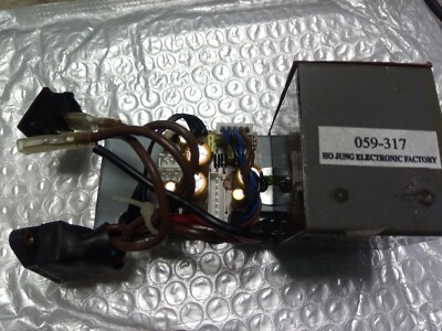 Gemini Dj Mixer Power Supply