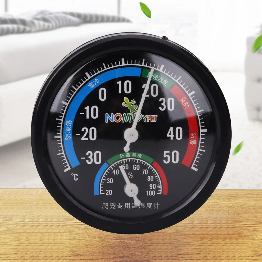 Gauge for humidity deals