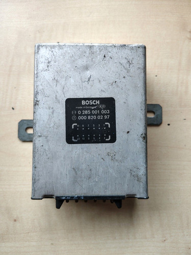 Mercedes Benz Spannungsumwandler 0 285 001 003