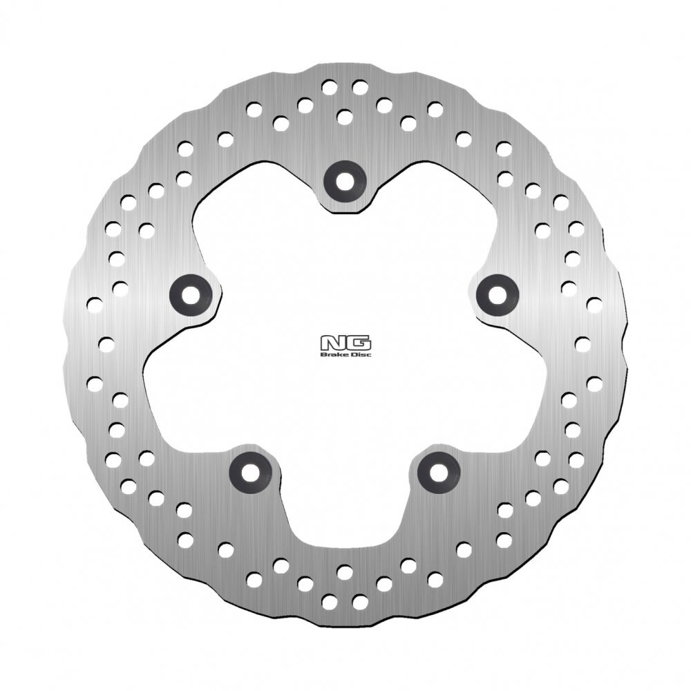 Disque de frein arrière pour rénover le freinage Kymco People 125 200 300 de 2010 à 2020