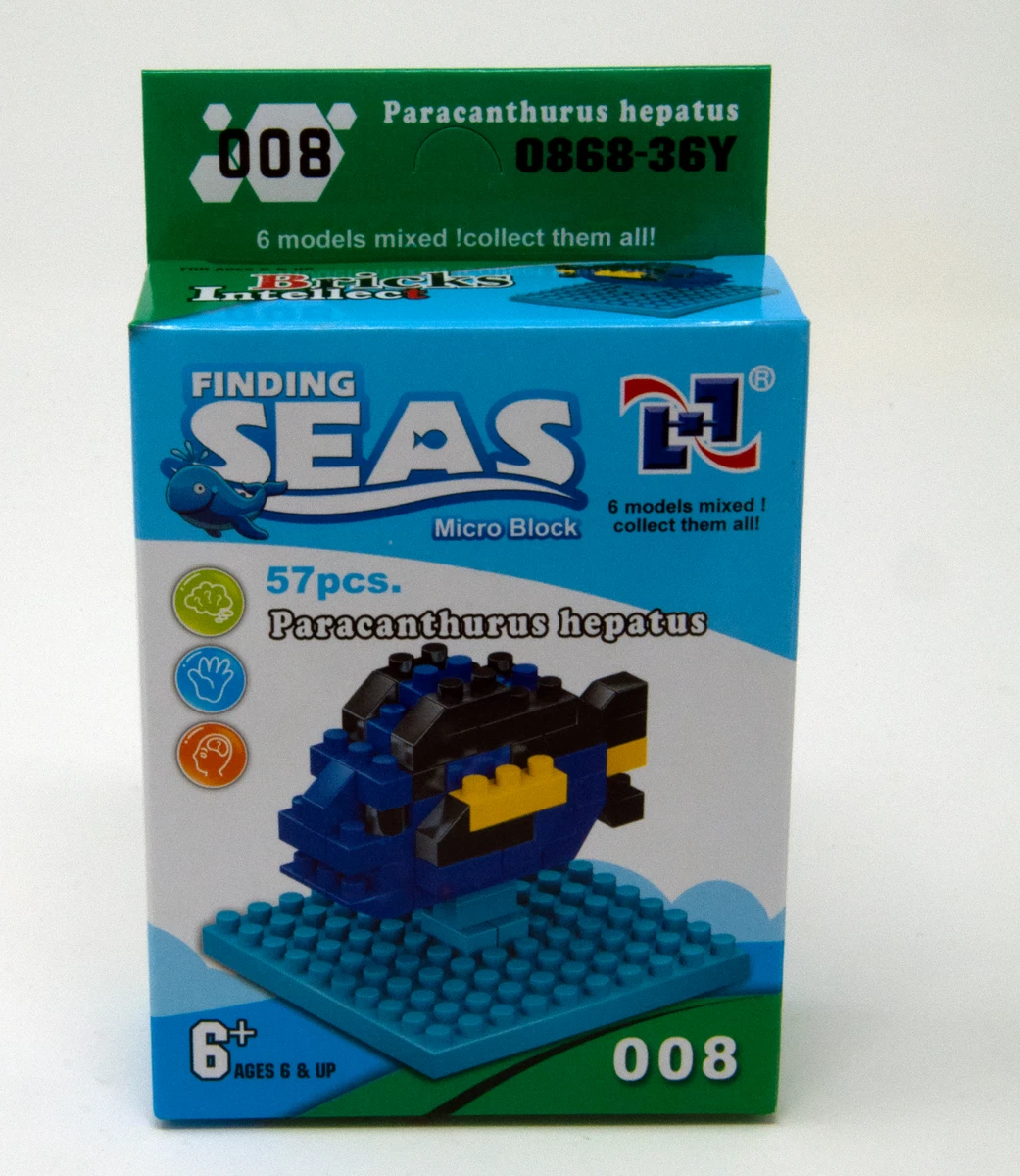 Micro block store