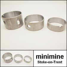Classic Mini Camshaft Bearing Set 850cc 998cc 1100cc 1098cc austin morris cooper