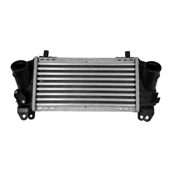 LadeluftküHler FüR Audi A2 1.2 1.4 TDI 280X128Mm-image
