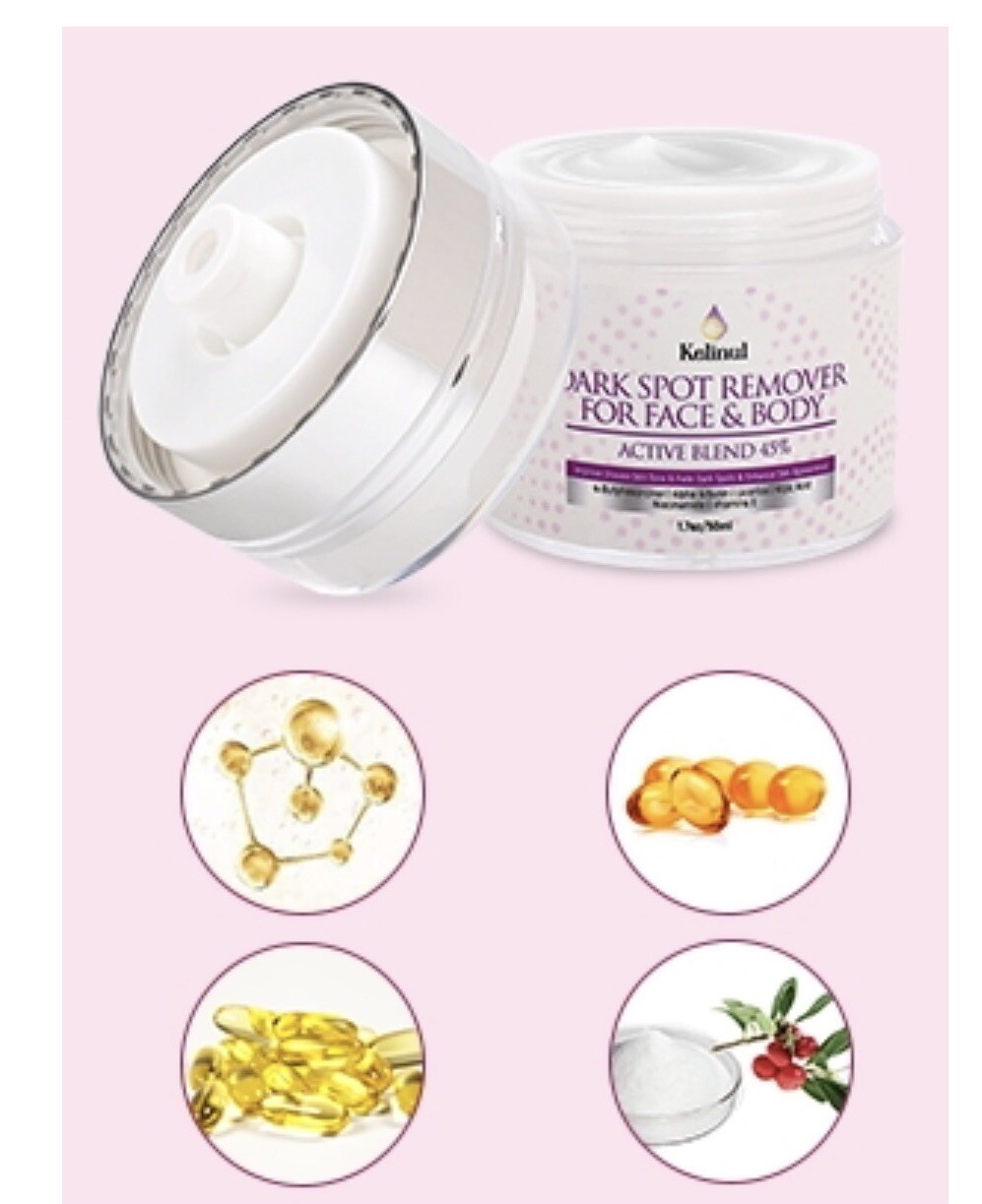 Kelinul Dark Spot Remover for Face Dark Spot Corrector and Remover