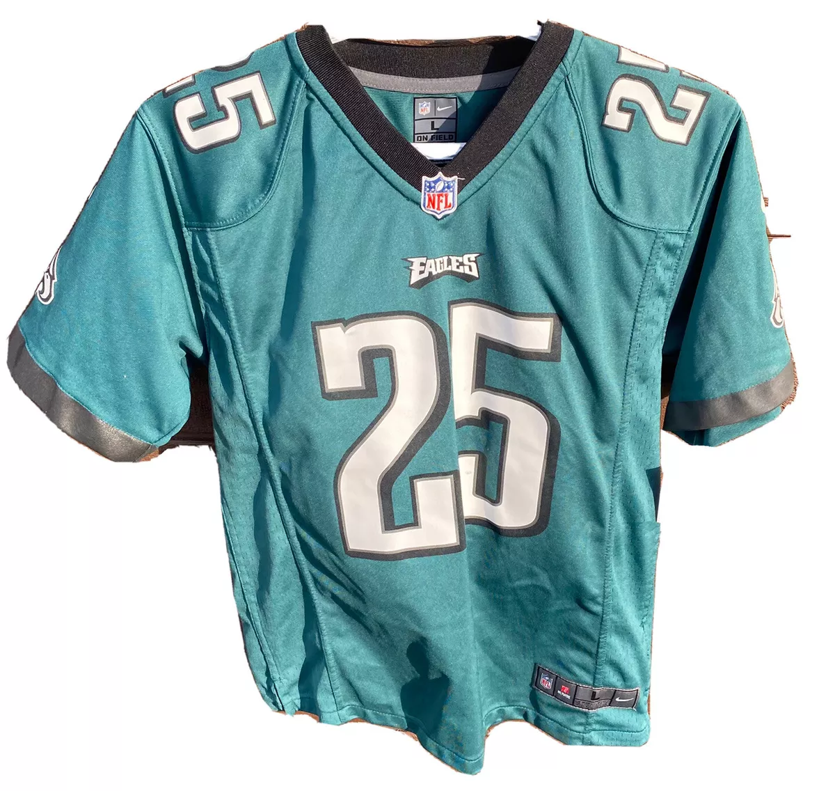 Lesean mccoy jersey cheap hotsell
