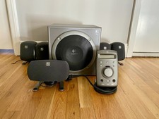 logitech z 680 price