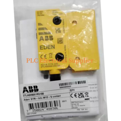 1PCS Newest&In Stock with Box 2TLA020051R5100 ABB Saftey Switch Fast Shipping