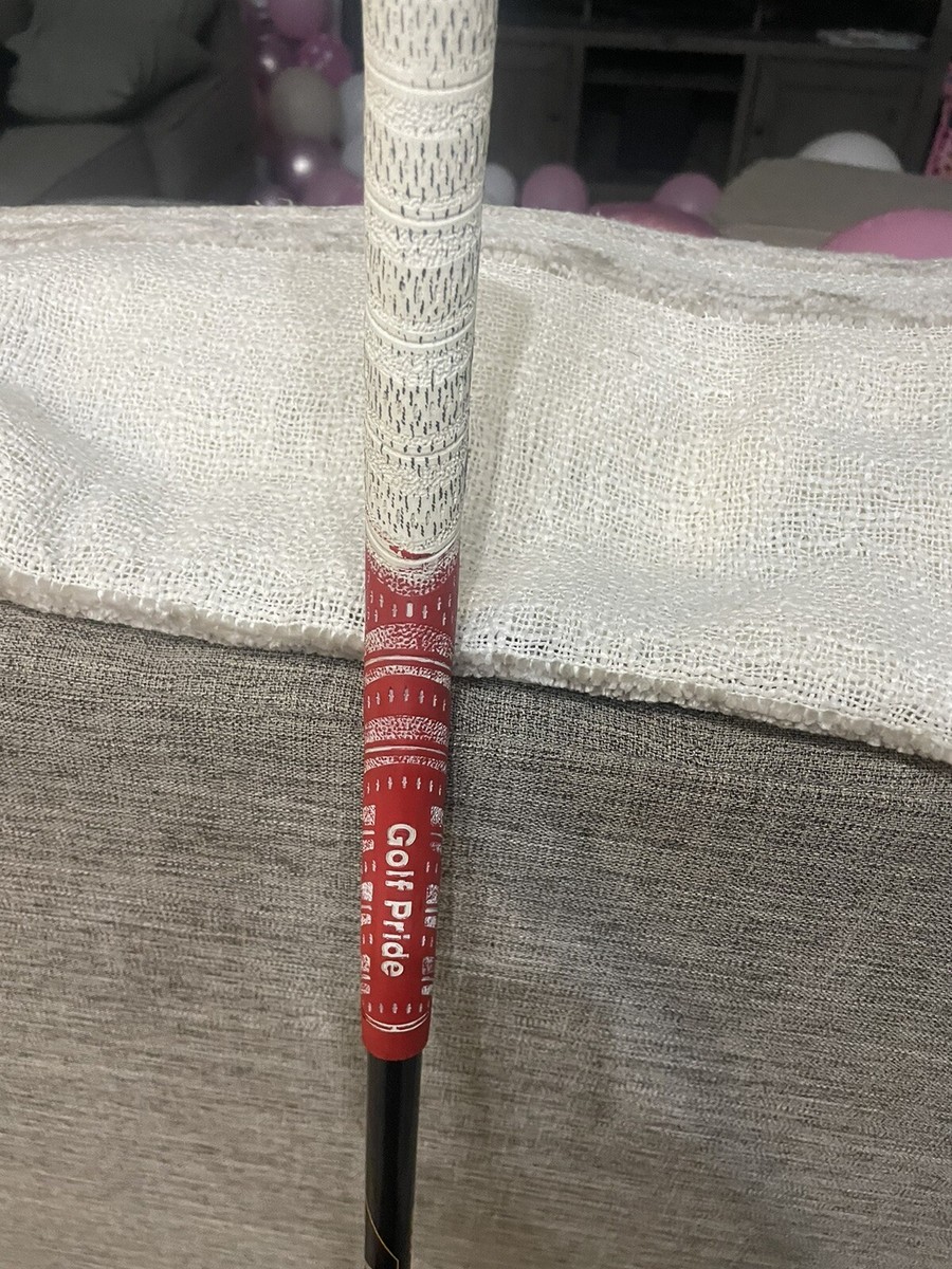 TaylorMade RBZ Stage 2 Tour 18.5* 3 HYBRID - TM RocketFuel 80g