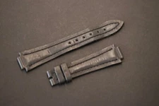 Chaumet Bracelet - Black - 11Mm, 18Mm X 14Mm