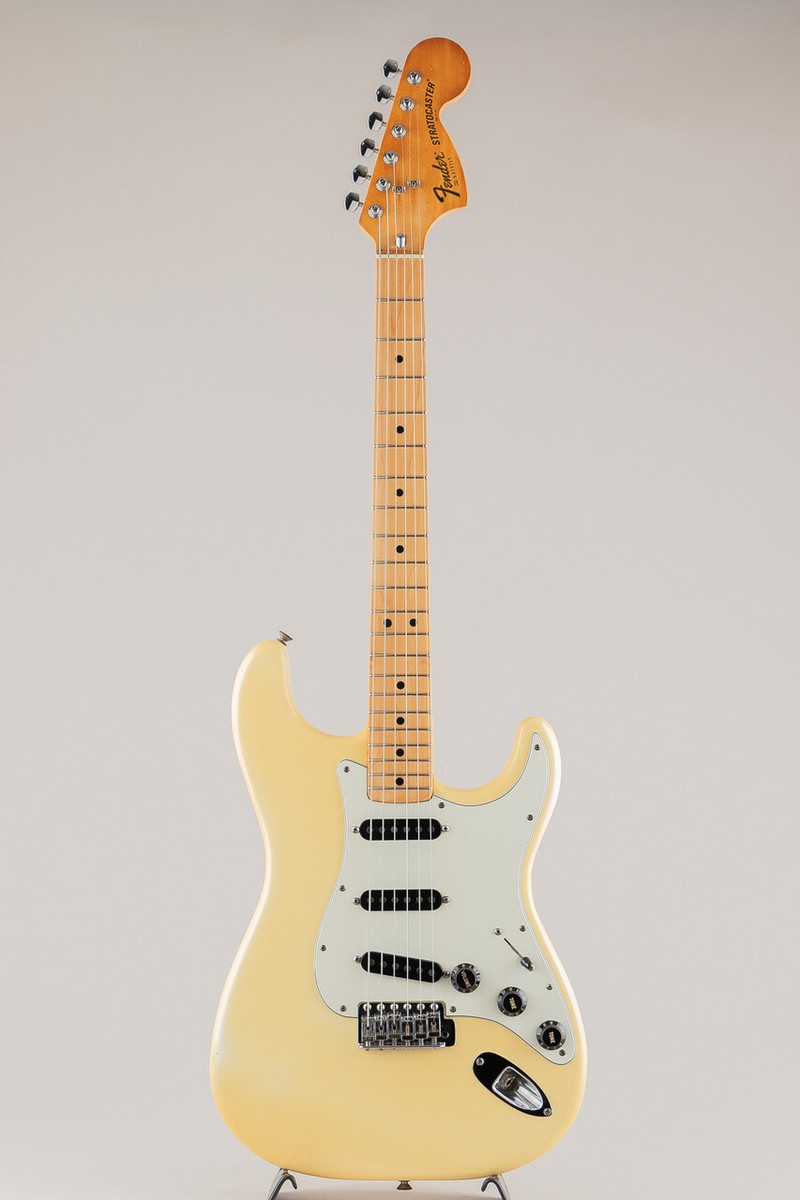 ギター Fender Stratocaster Open Box Fender Made in Japan Limited International Color