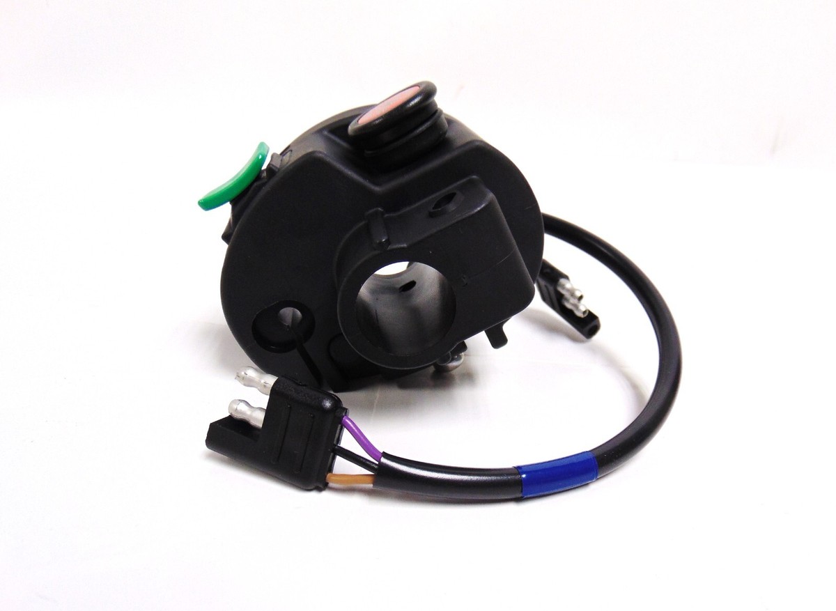 Arctic Cat ZRT 600 OEM Throttle Control 0609-390 Sa64 for sale