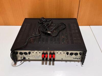 Victor PS-A1004 Power Amplifier | eBay