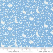 LOVE LETTER by LIZZY HOUSE for Moda Quilt Fabric - 1 yard