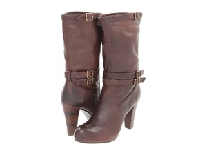 frye boots overstock