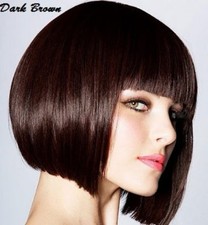 Colorante per capelli all'henné MARRONE SCURO in polvere colorante naturale NO PPD ammoniaca uomo donna