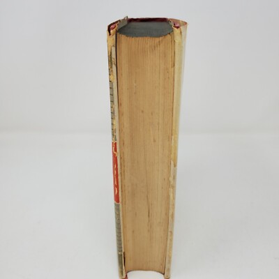 Ulysses by James Joyce - 1961, Modern Library G52, Unexpurgated